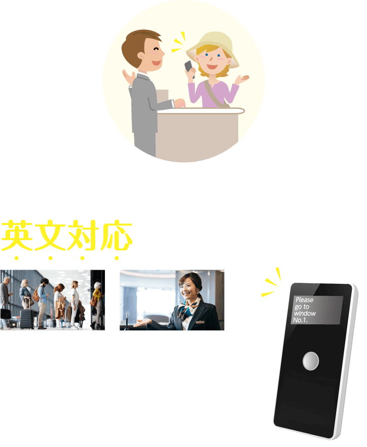 リモートリプライコール